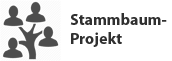 Stammbaum-Projekt